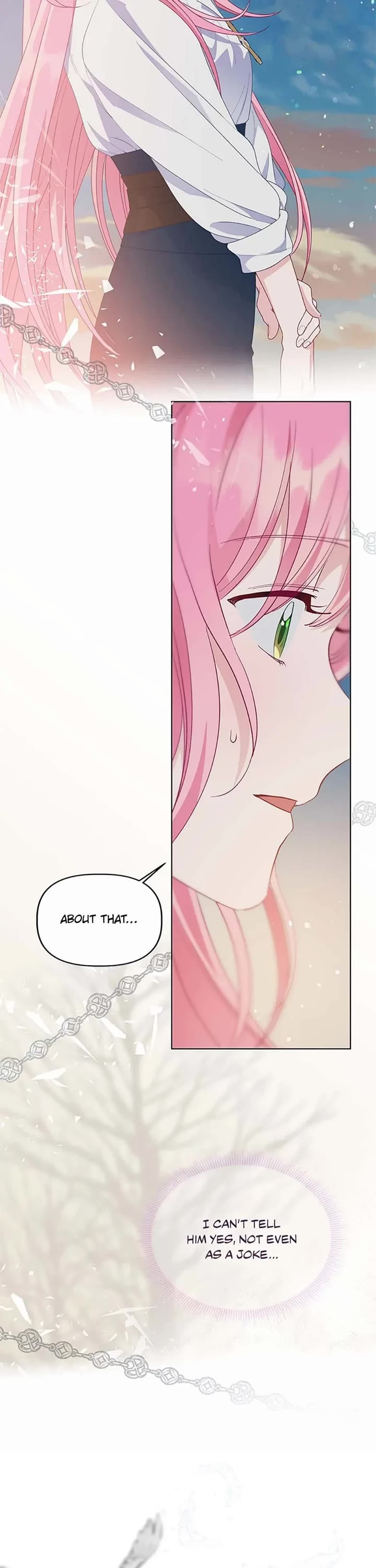 The Perks of Being an S-Class Heroine Chapter 63 page 21 - Chapter 63