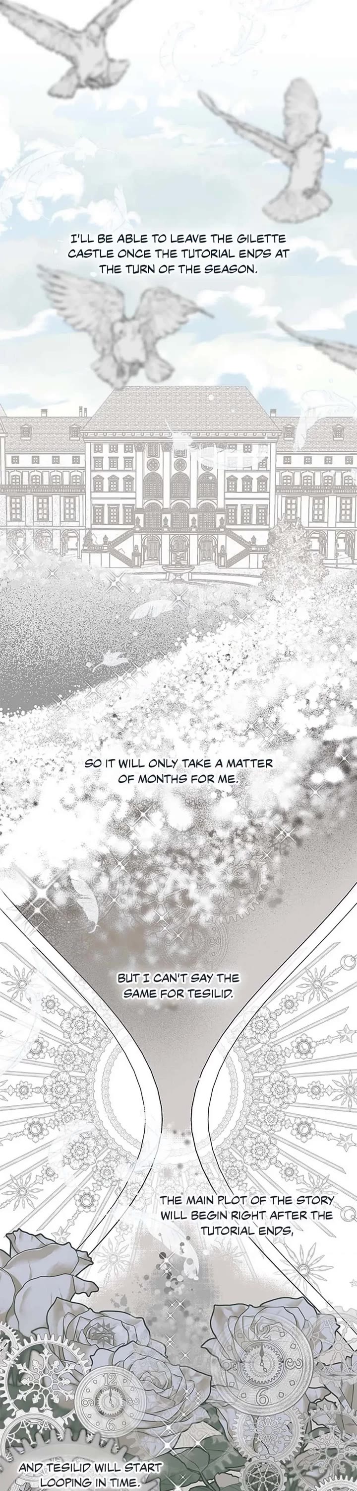 The Perks of Being an S-Class Heroine Chapter 63 page 22 - Chapter 63