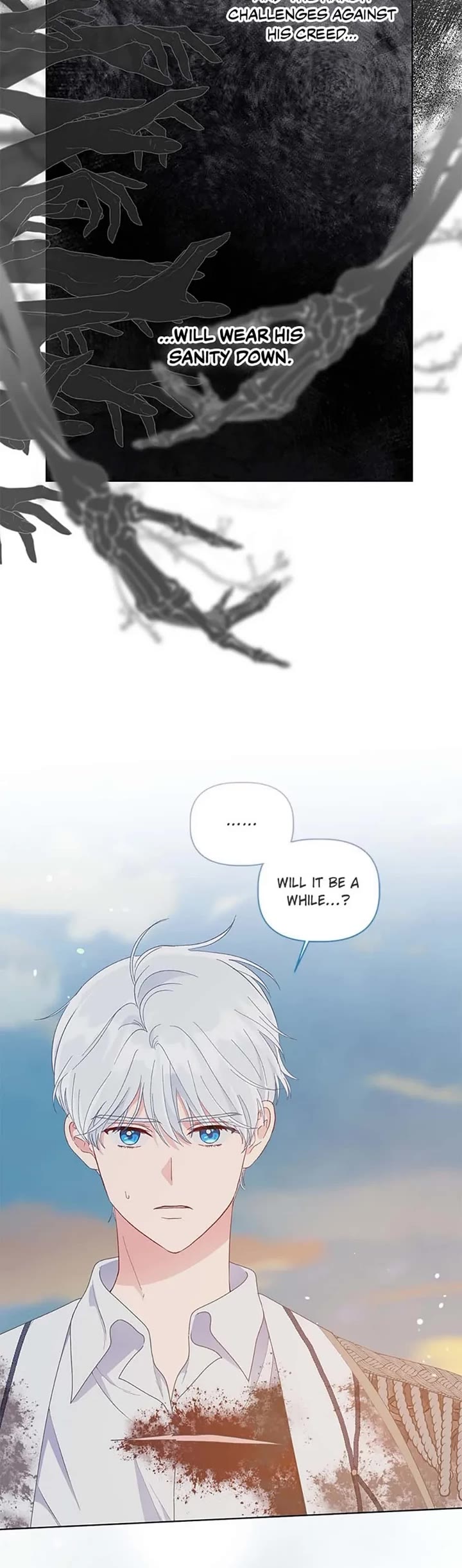 The Perks of Being an S-Class Heroine Chapter 63 page 25 - Chapter 63