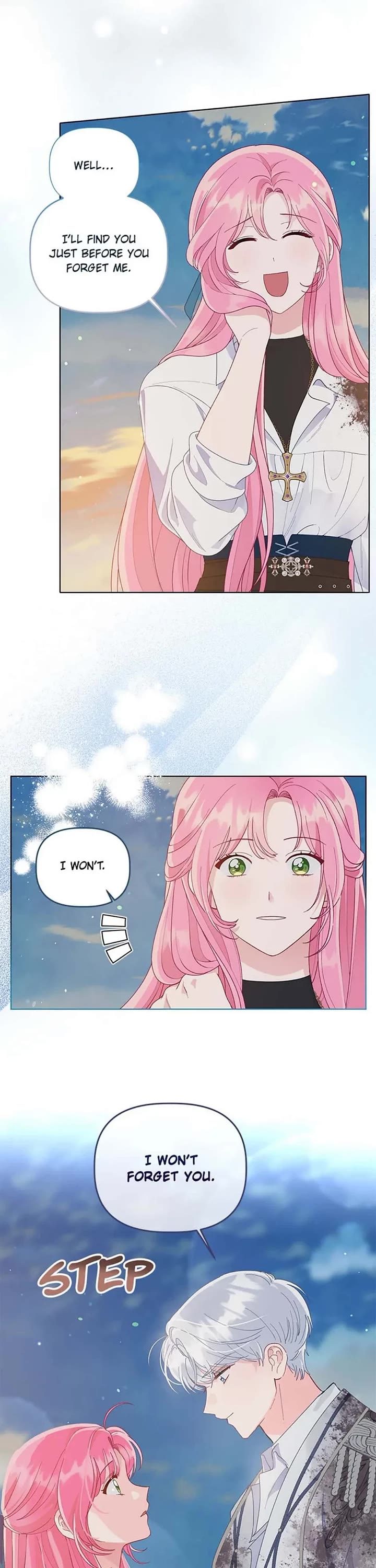 The Perks of Being an S-Class Heroine Chapter 63 page 26 - Chapter 63