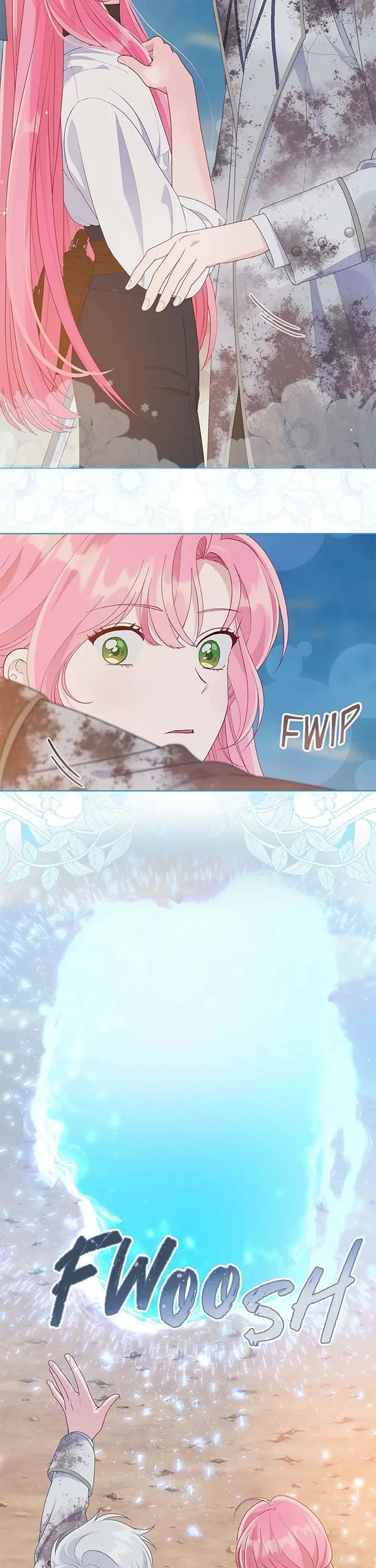 The Perks of Being an S-Class Heroine Chapter 63 page 27 - Chapter 63