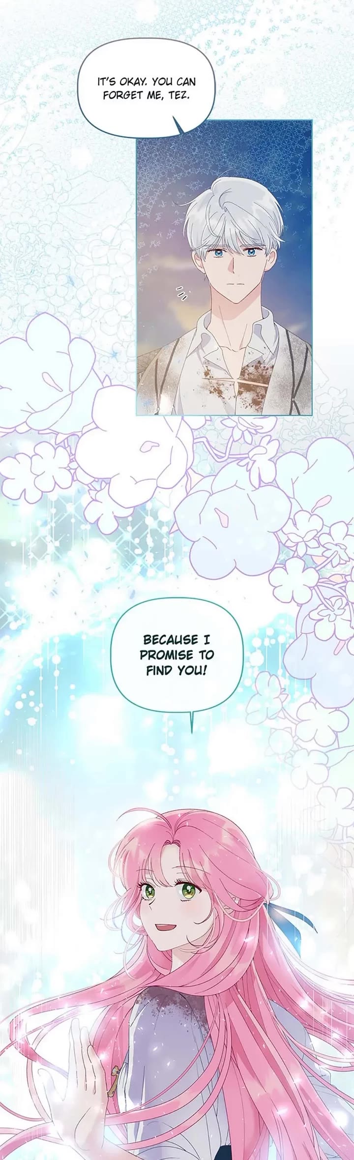 The Perks of Being an S-Class Heroine Chapter 63 page 29 - Chapter 63
