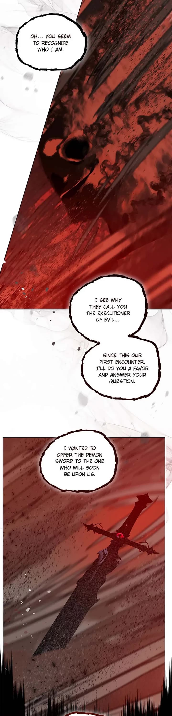 The Perks of Being an S-Class Heroine Chapter 63 page 6 - Chapter 63