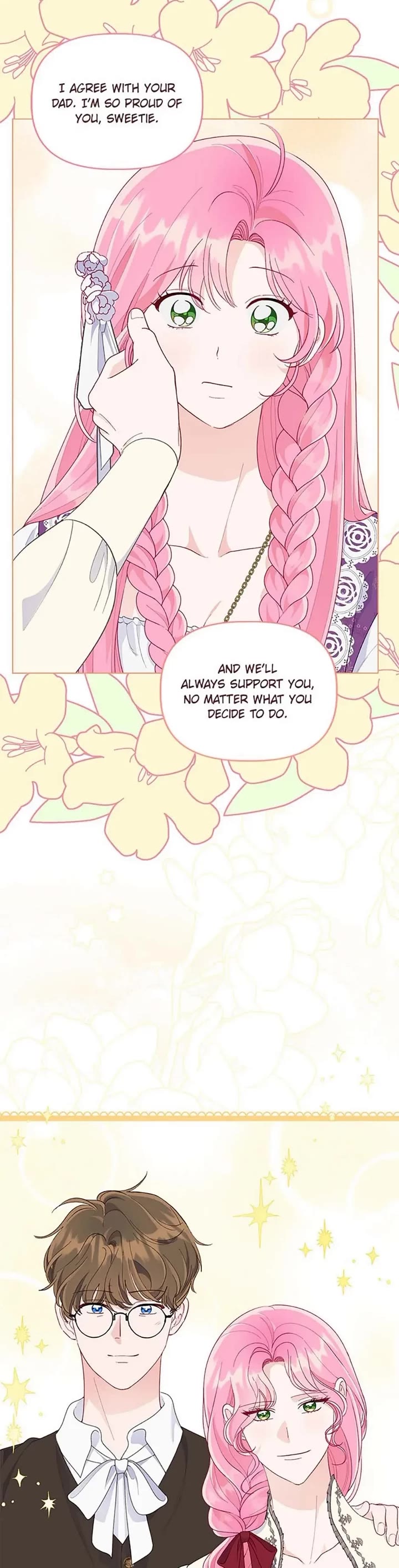 The Perks of Being an S-Class Heroine Chapter 64 page 15 - Chapter 64