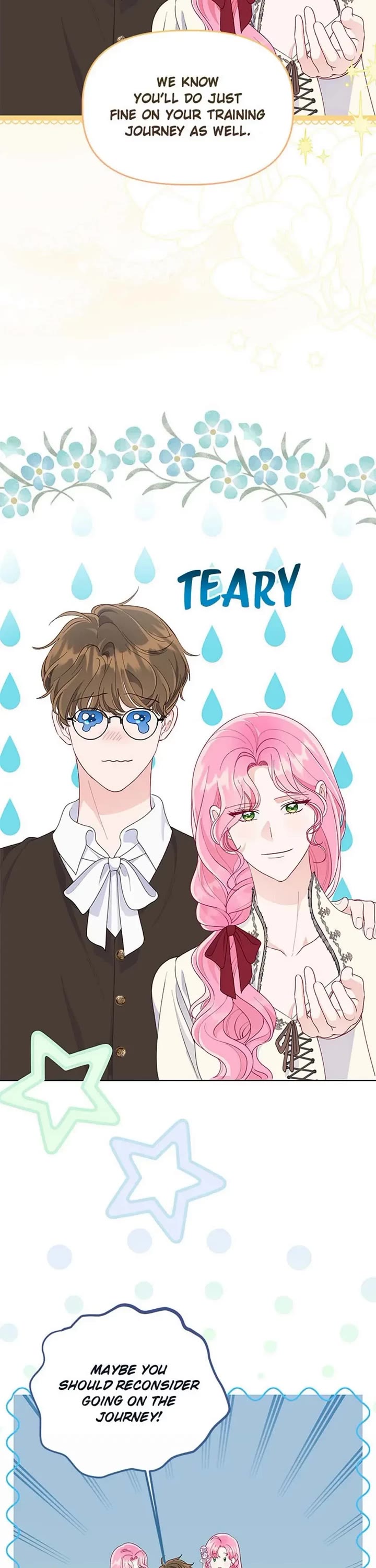 The Perks of Being an S-Class Heroine Chapter 64 page 16 - Chapter 64