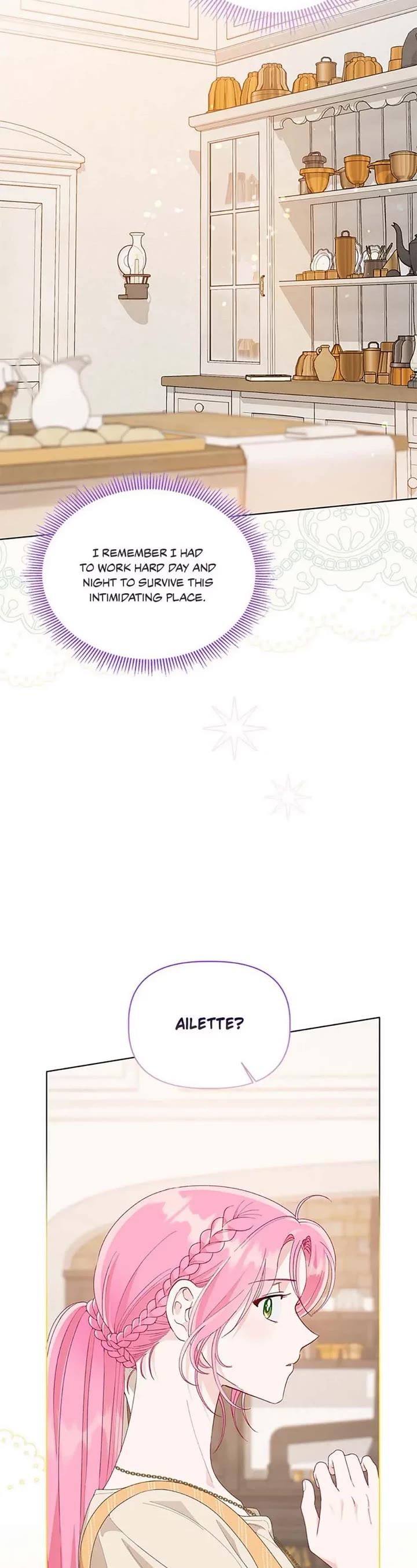 The Perks of Being an S-Class Heroine Chapter 64 page 24 - Chapter 64