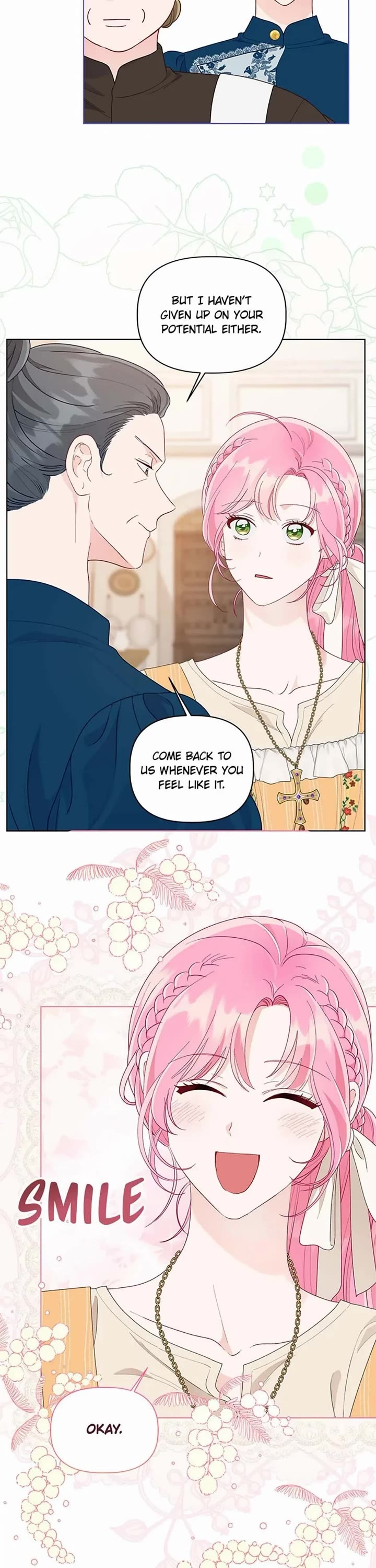 The Perks of Being an S-Class Heroine Chapter 64 page 28 - Chapter 64