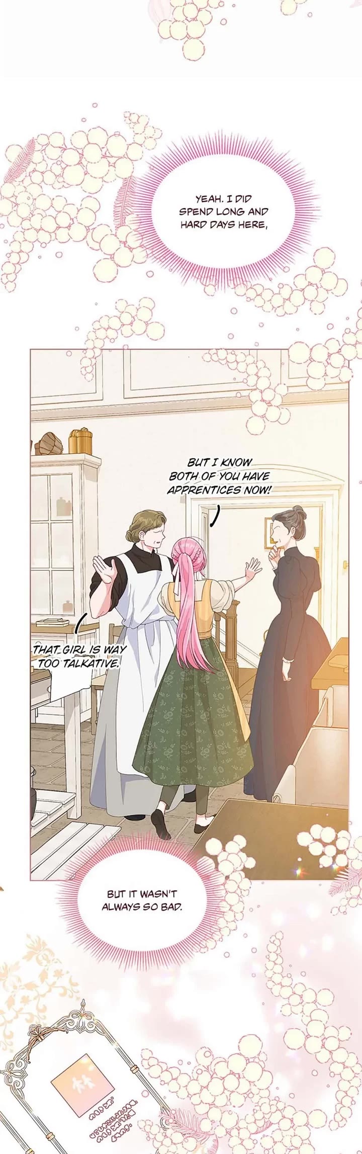 The Perks of Being an S-Class Heroine Chapter 64 page 29 - Chapter 64