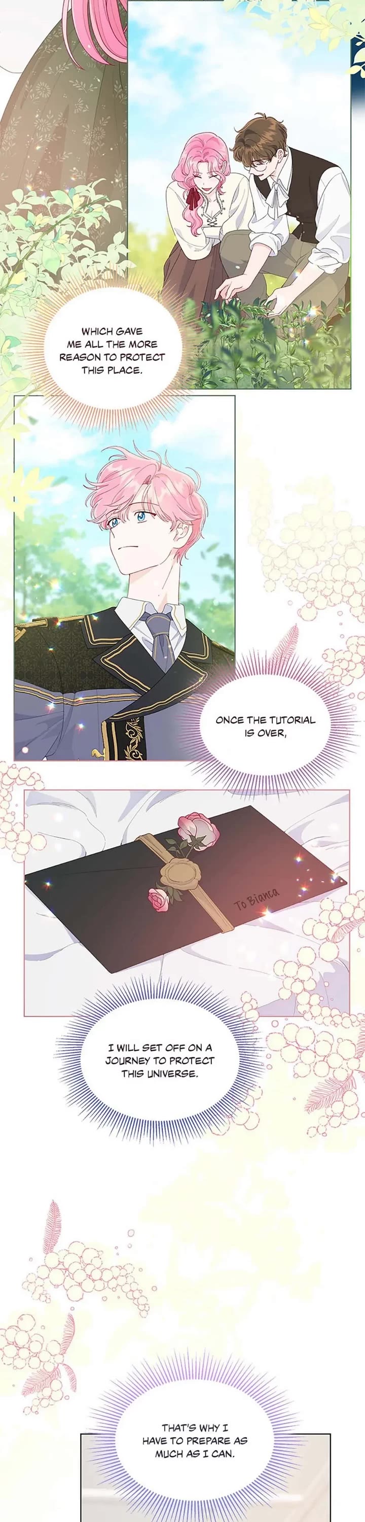 The Perks of Being an S-Class Heroine Chapter 64 page 31 - Chapter 64