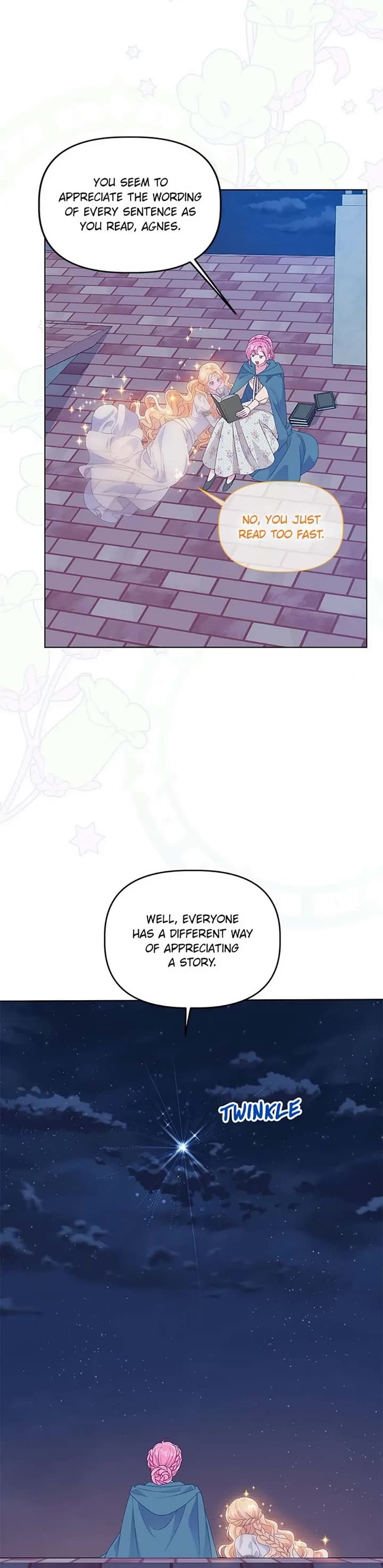 The Perks of Being an S-Class Heroine Chapter 65 page 15 - Chapter 65