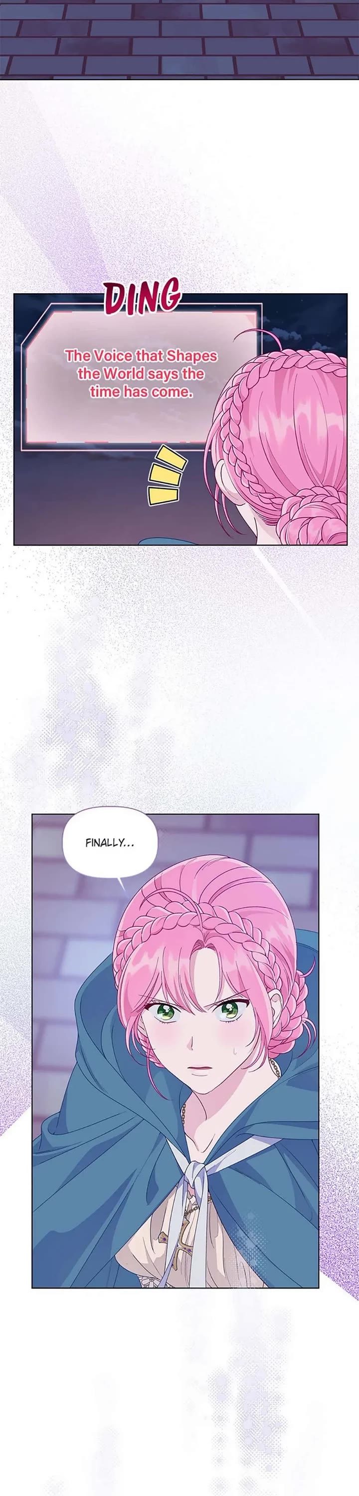 The Perks of Being an S-Class Heroine Chapter 65 page 16 - Chapter 65