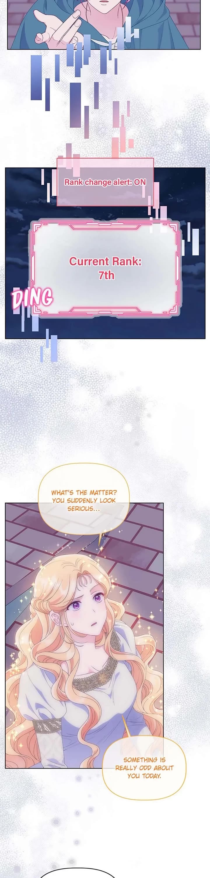 The Perks of Being an S-Class Heroine Chapter 65 page 18 - Chapter 65