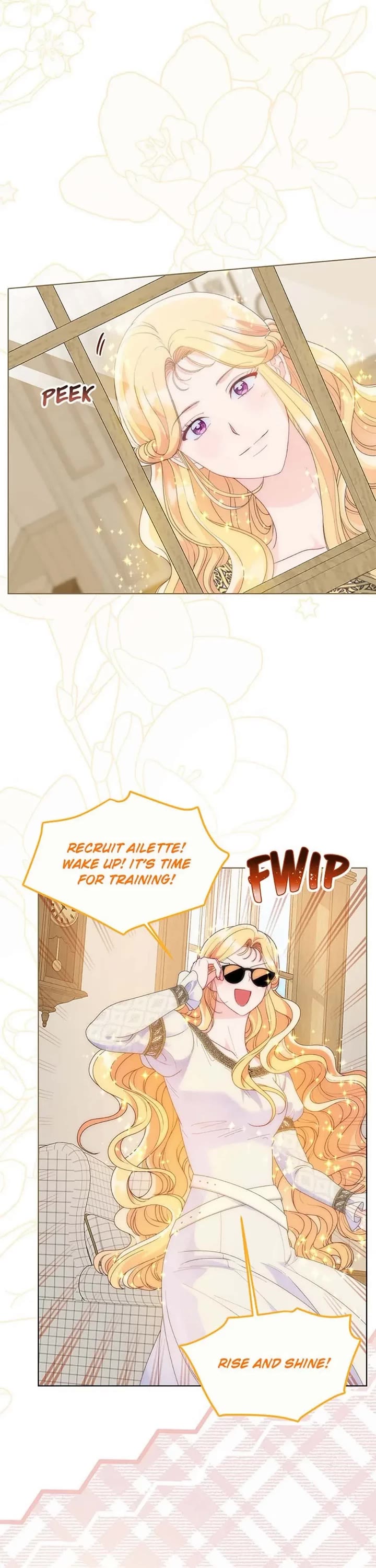 The Perks of Being an S-Class Heroine Chapter 65 page 2 - Chapter 65
