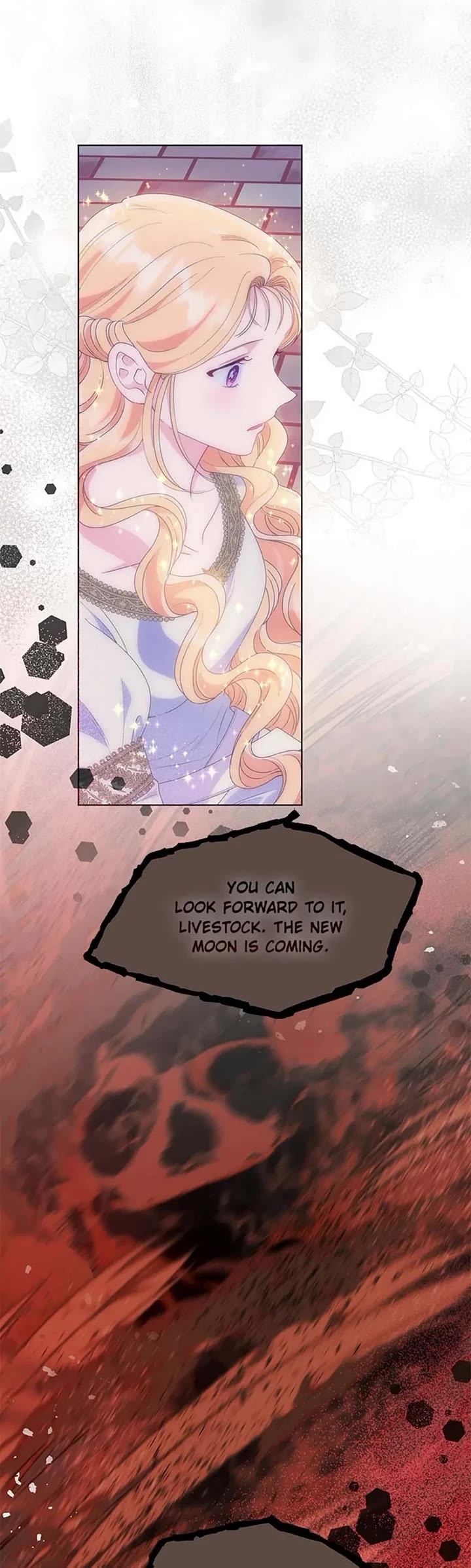 The Perks of Being an S-Class Heroine Chapter 65 page 20 - Chapter 65