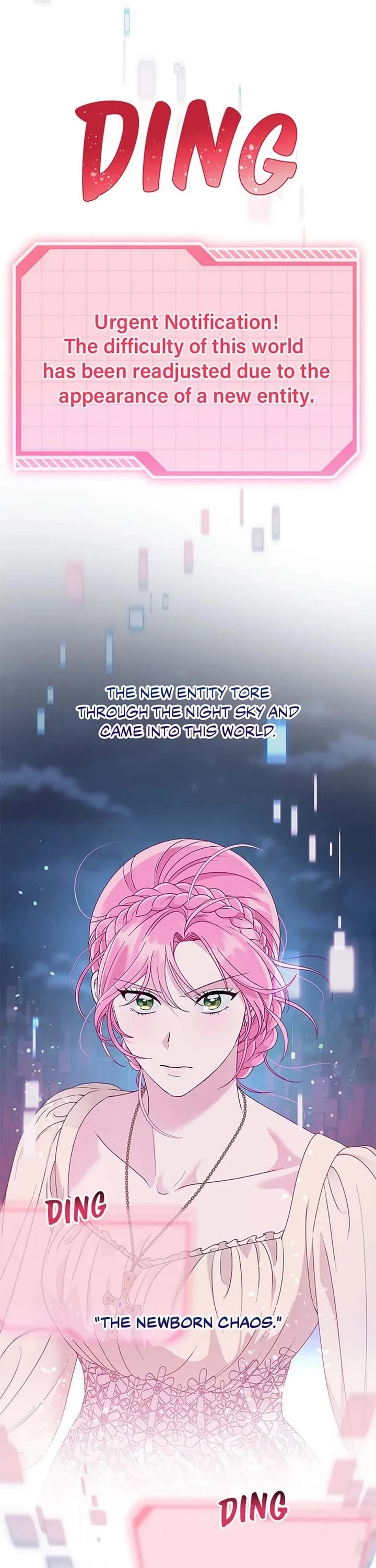 The Perks of Being an S-Class Heroine Chapter 65 page 23 - Chapter 65