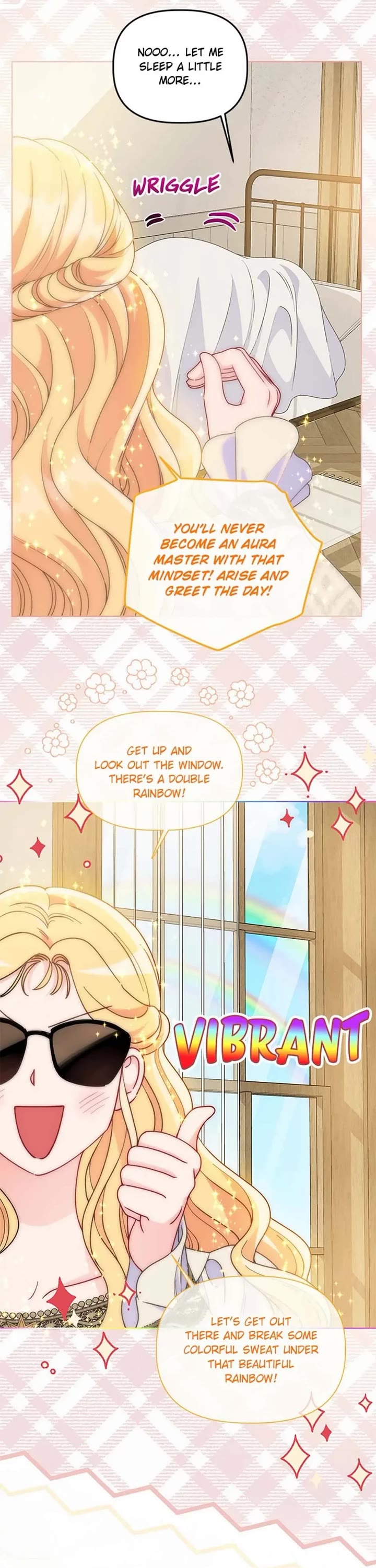 The Perks of Being an S-Class Heroine Chapter 65 page 3 - Chapter 65