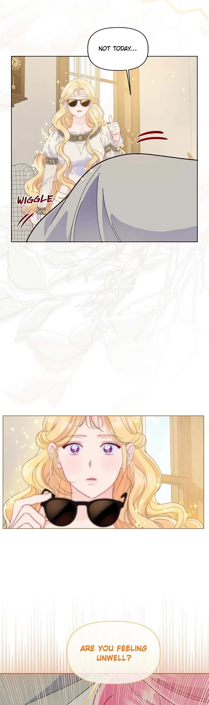 The Perks of Being an S-Class Heroine Chapter 65 page 4 - Chapter 65