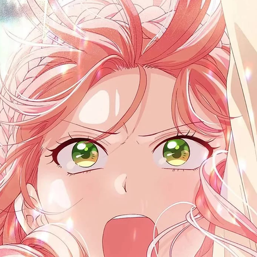 The Perks of Being an S-Class Heroine Chapter 65 cover