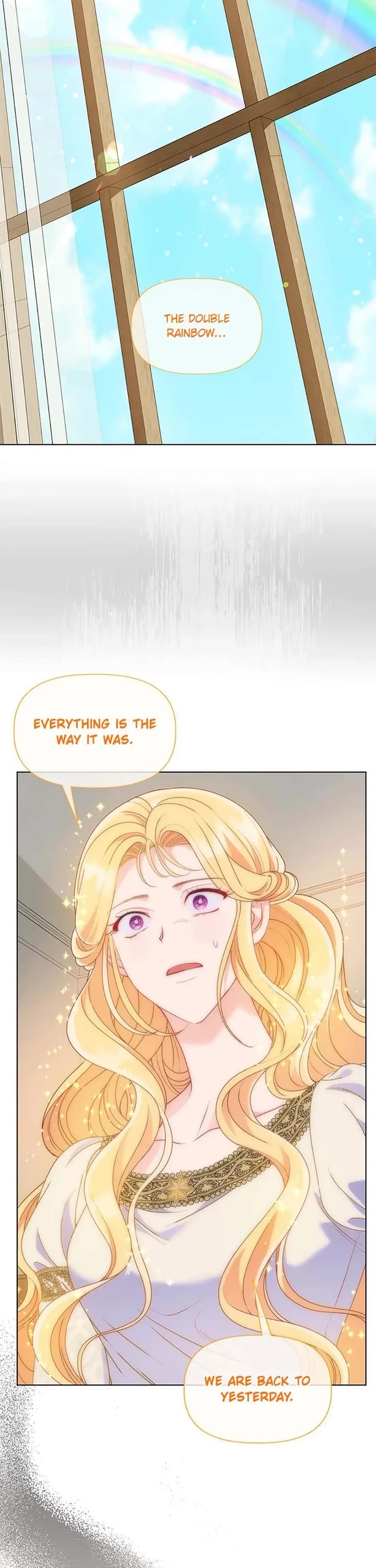 The Perks of Being an S-Class Heroine Chapter 66 page 23 - Chapter 66