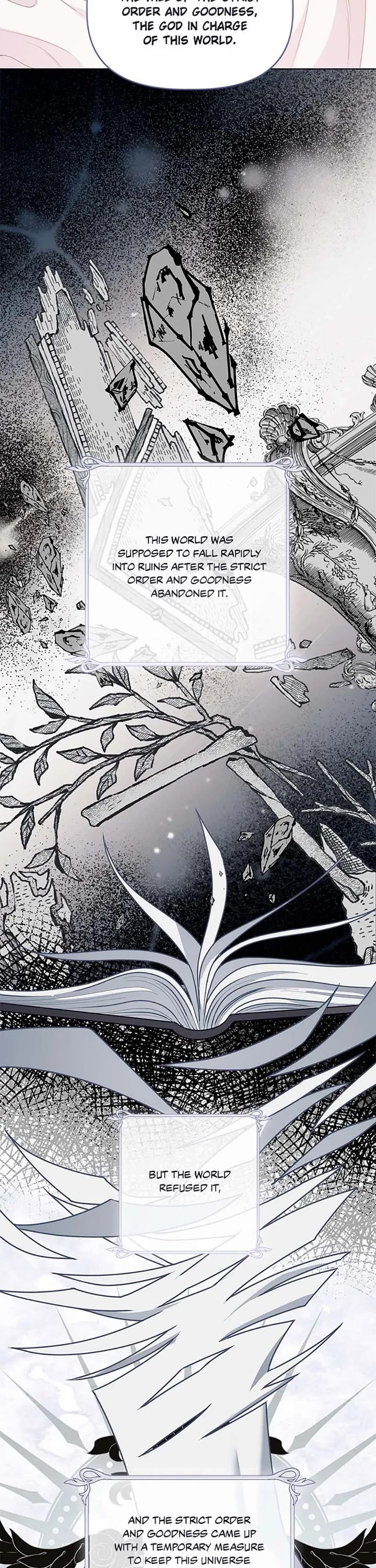 The Perks of Being an S-Class Heroine Chapter 66 page 26 - Chapter 66