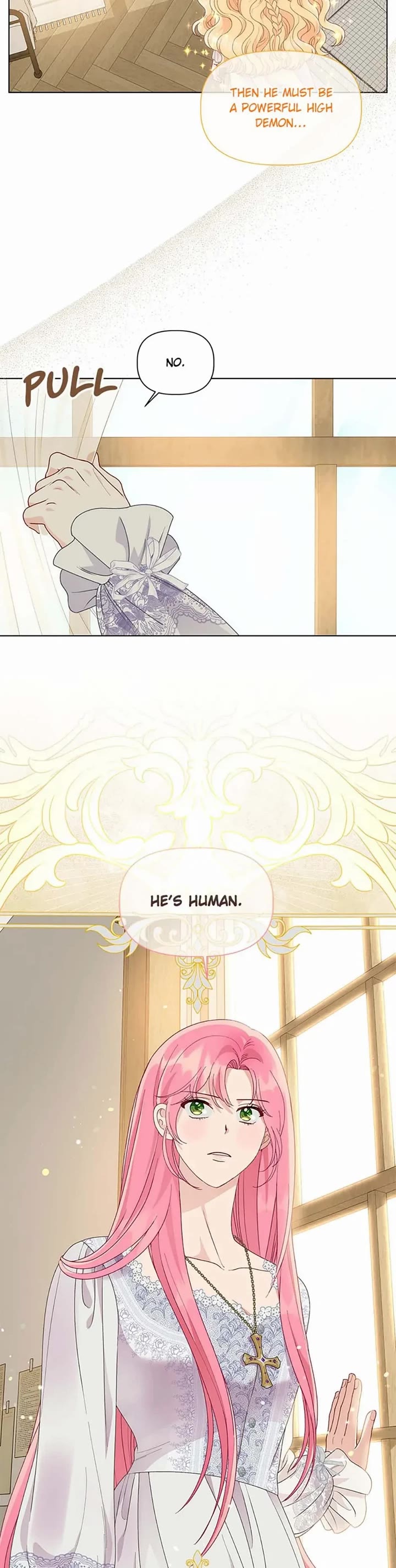 The Perks of Being an S-Class Heroine Chapter 66 page 29 - Chapter 66