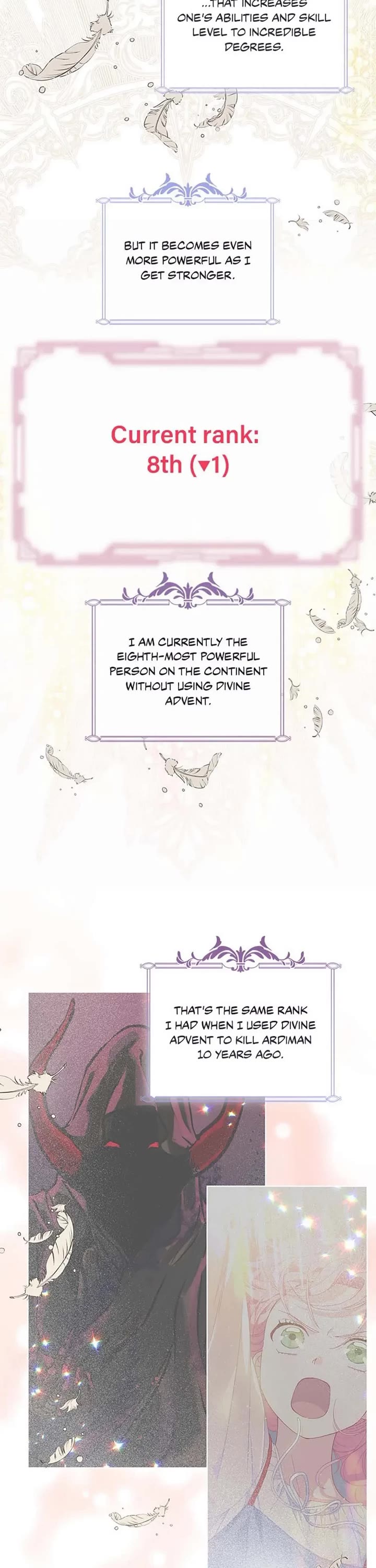 The Perks of Being an S-Class Heroine Chapter 66 page 3 - Chapter 66