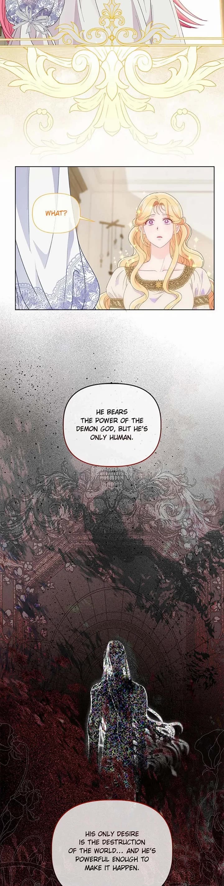 The Perks of Being an S-Class Heroine Chapter 66 page 30 - Chapter 66