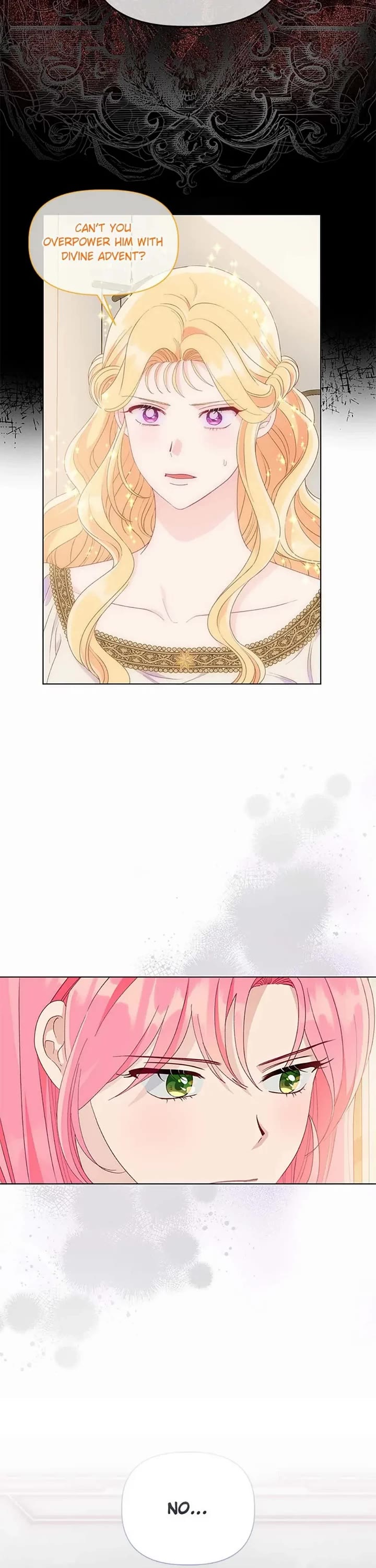 The Perks of Being an S-Class Heroine Chapter 66 page 31 - Chapter 66