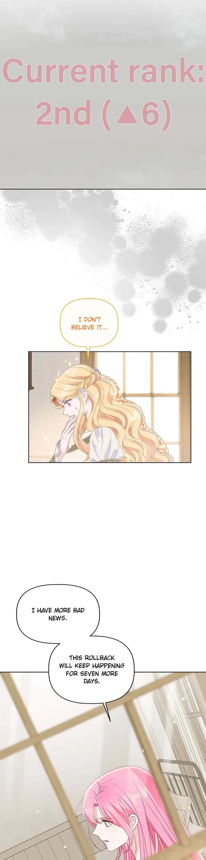 The Perks of Being an S-Class Heroine Chapter 66 page 32 - Chapter 66
