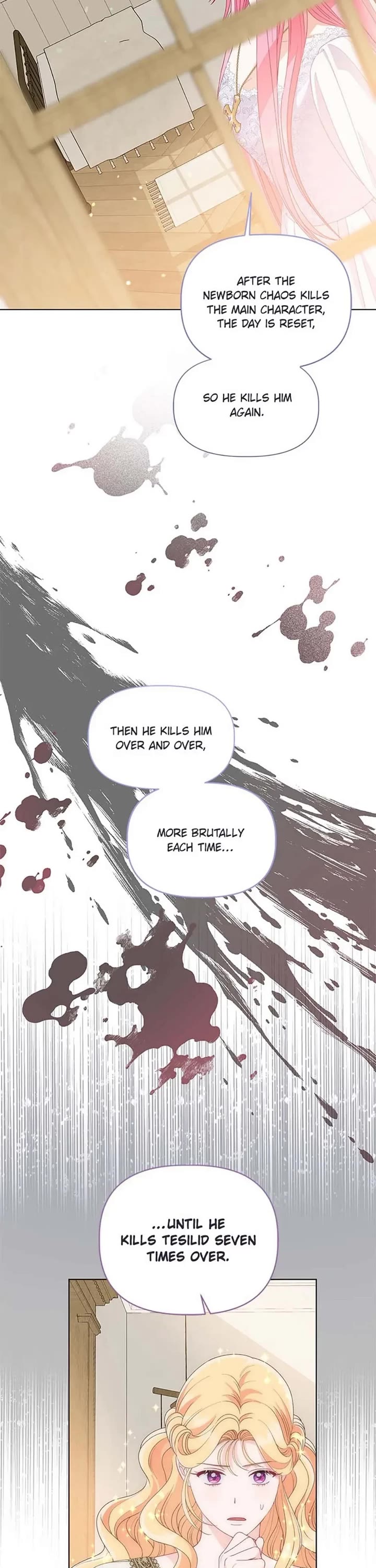The Perks of Being an S-Class Heroine Chapter 66 page 33 - Chapter 66
