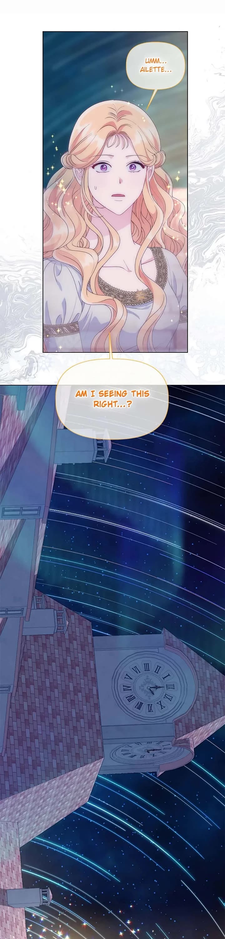 The Perks of Being an S-Class Heroine Chapter 66 page 8 - Chapter 66