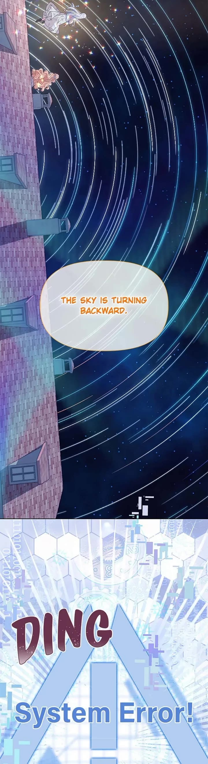The Perks of Being an S-Class Heroine Chapter 66 page 9 - Chapter 66