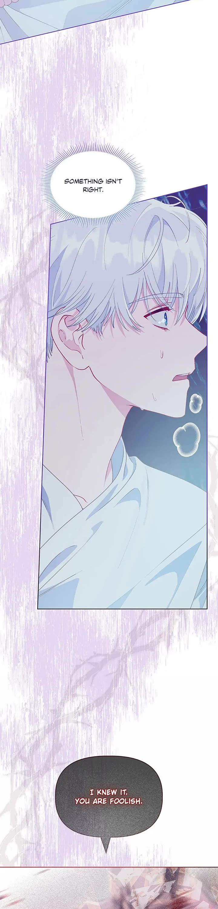 The Perks of Being an S-Class Heroine Chapter 67 page 13 - Chapter 67