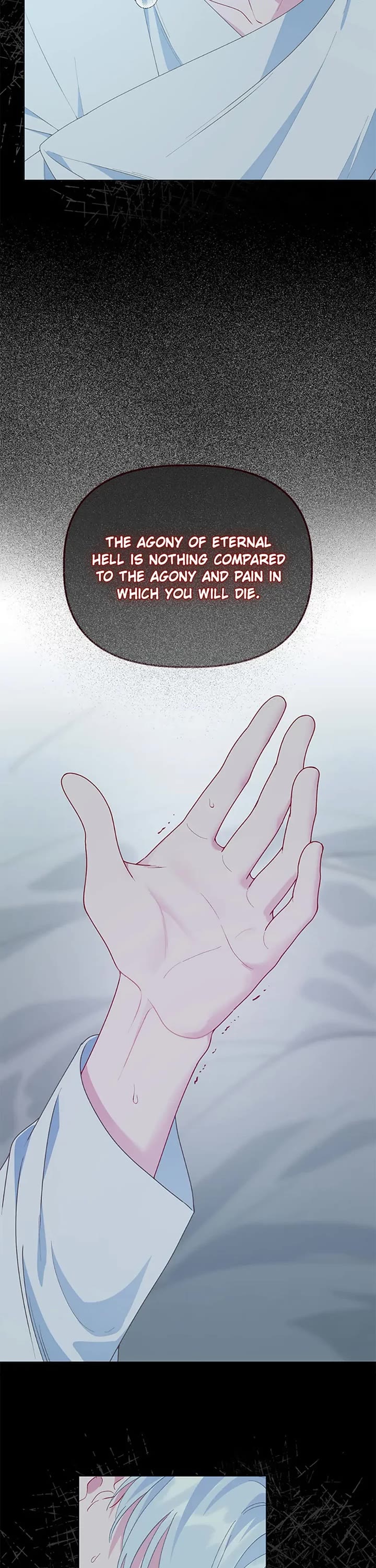The Perks of Being an S-Class Heroine Chapter 67 page 17 - Chapter 67