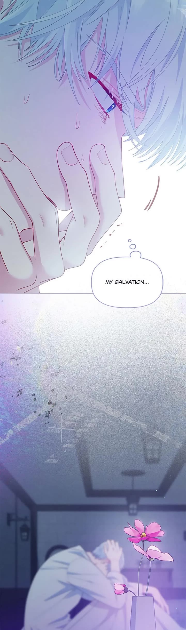 The Perks of Being an S-Class Heroine Chapter 67 page 20 - Chapter 67