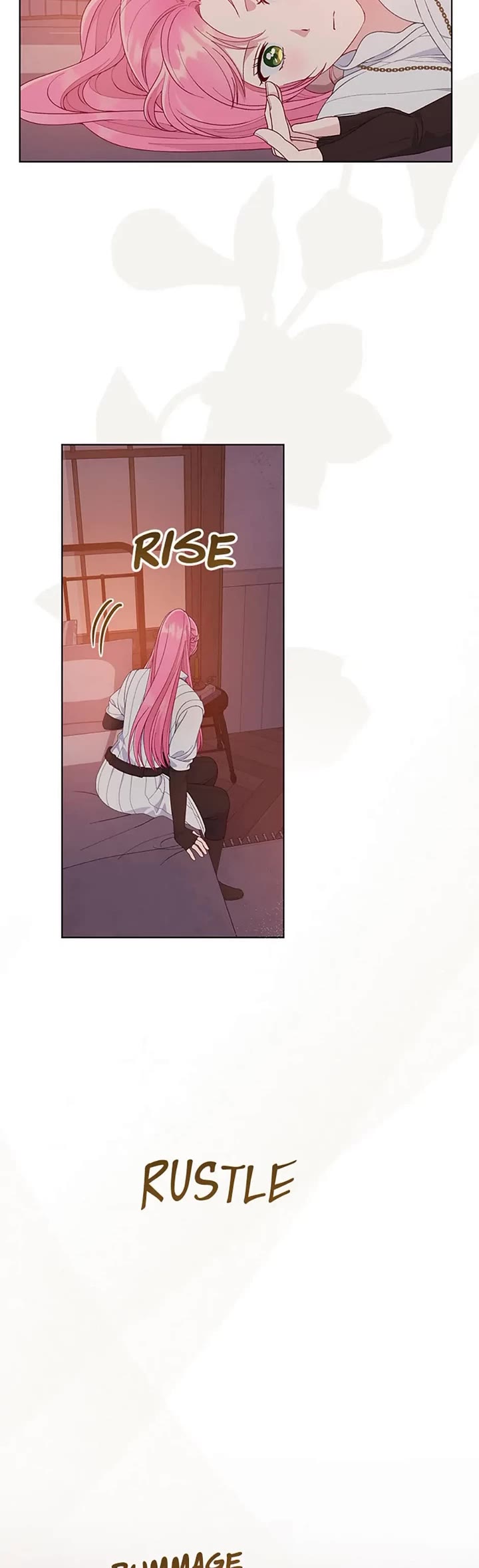 The Perks of Being an S-Class Heroine Chapter 67 page 25 - Chapter 67