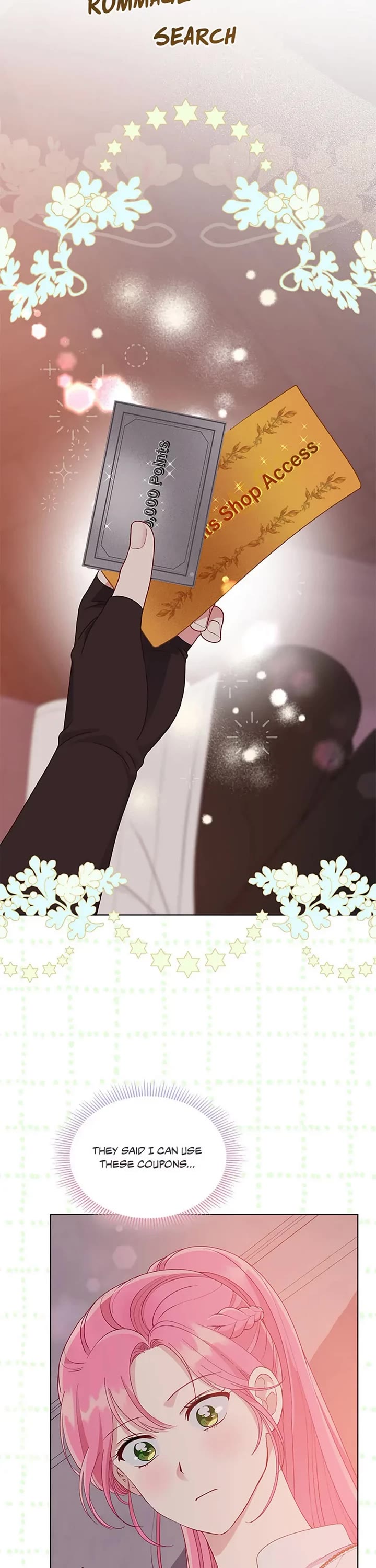 The Perks of Being an S-Class Heroine Chapter 67 page 26 - Chapter 67