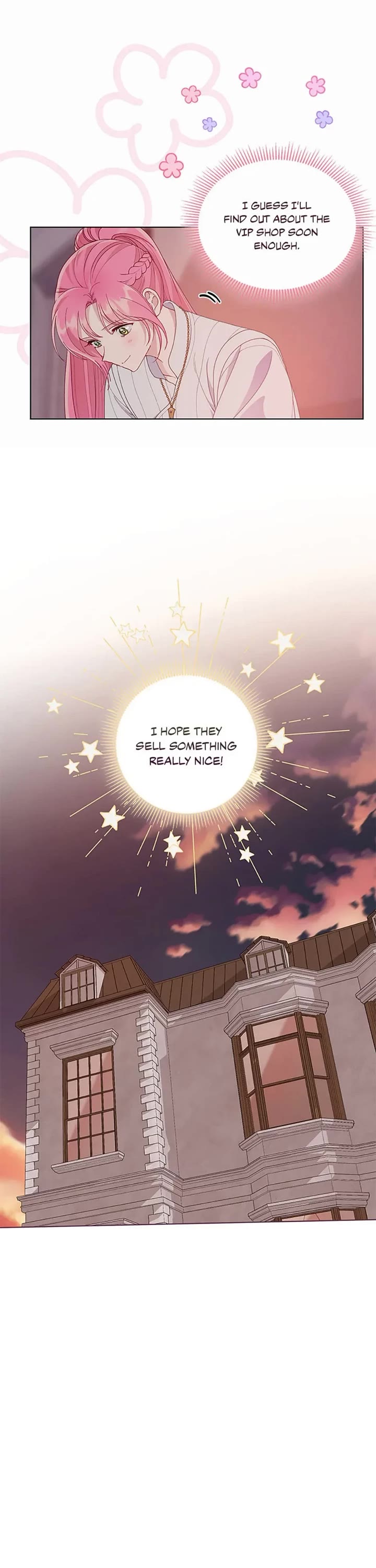 The Perks of Being an S-Class Heroine Chapter 67 page 28 - Chapter 67