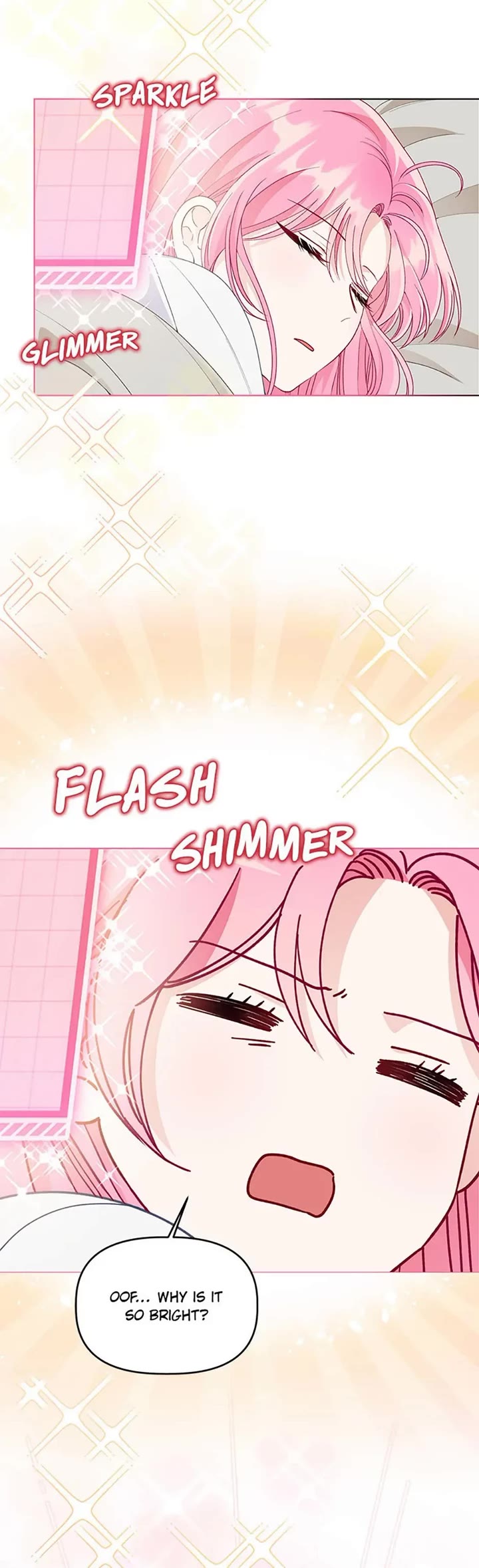 The Perks of Being an S-Class Heroine Chapter 67 page 30 - Chapter 67