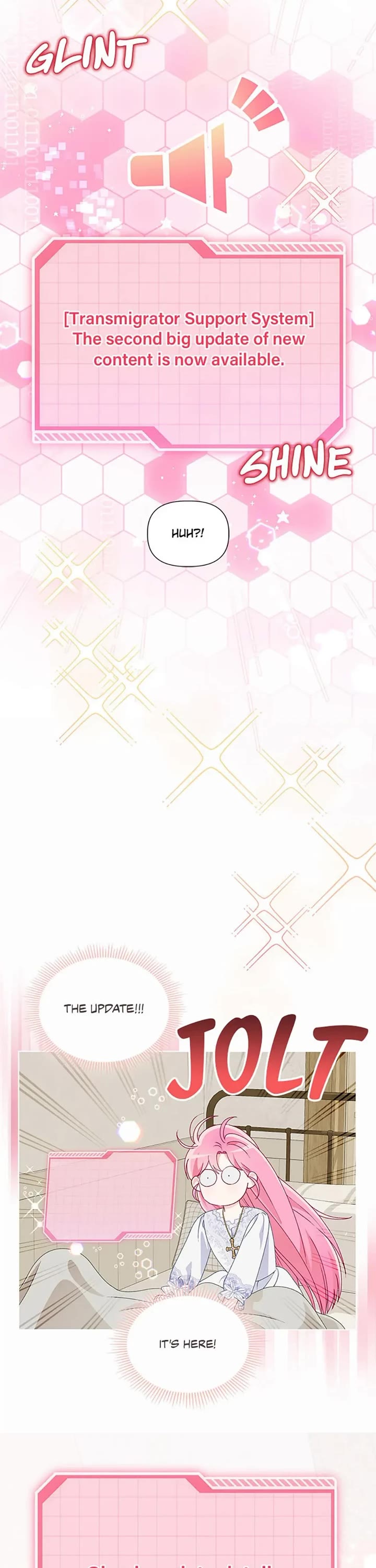 The Perks of Being an S-Class Heroine Chapter 67 page 31 - Chapter 67