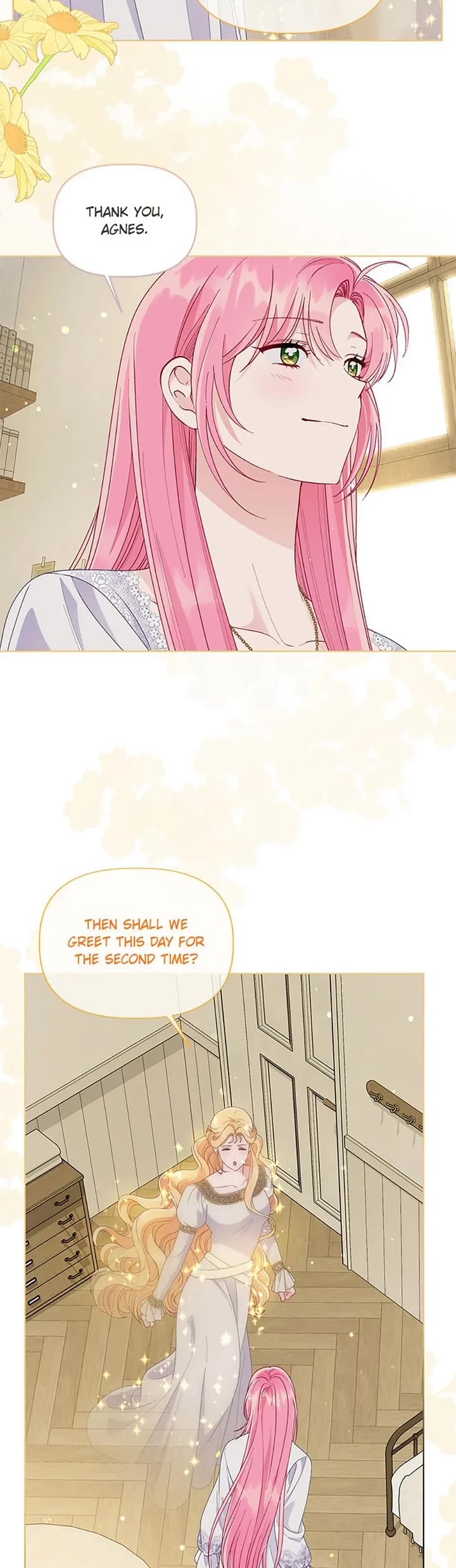 The Perks of Being an S-Class Heroine Chapter 67 page 5 - Chapter 67