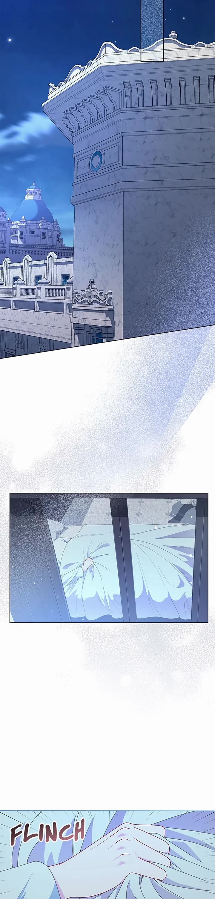 The Perks of Being an S-Class Heroine Chapter 67 page 7 - Chapter 67