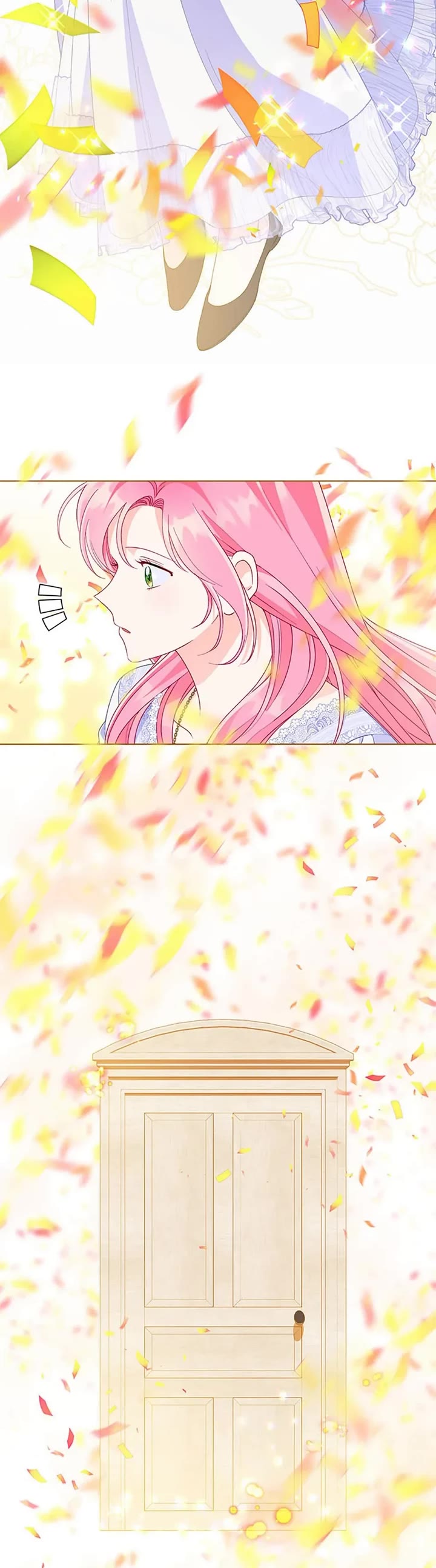 The Perks of Being an S-Class Heroine Chapter 68 page 14 - Chapter 68