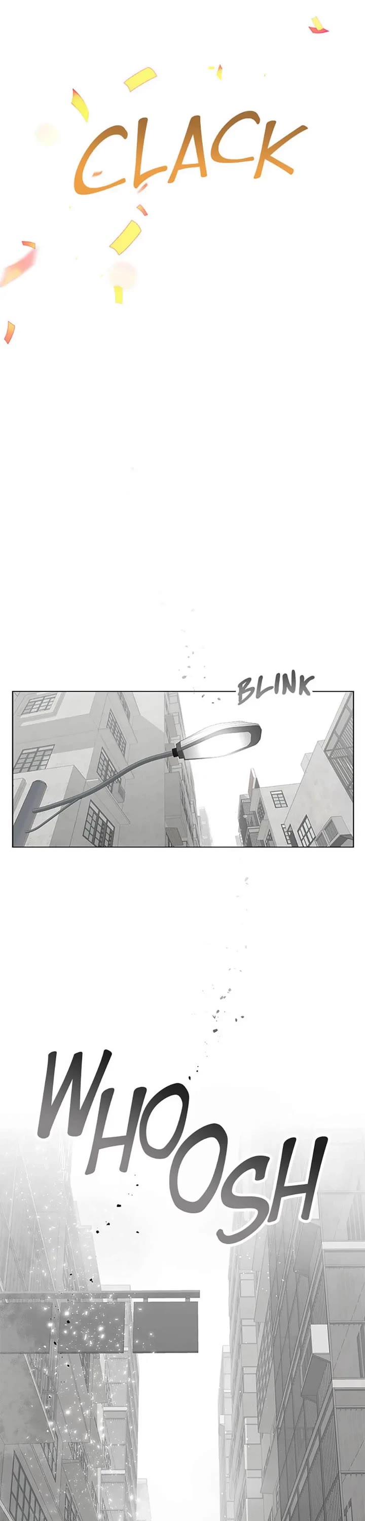 The Perks of Being an S-Class Heroine Chapter 68 page 16 - Chapter 68
