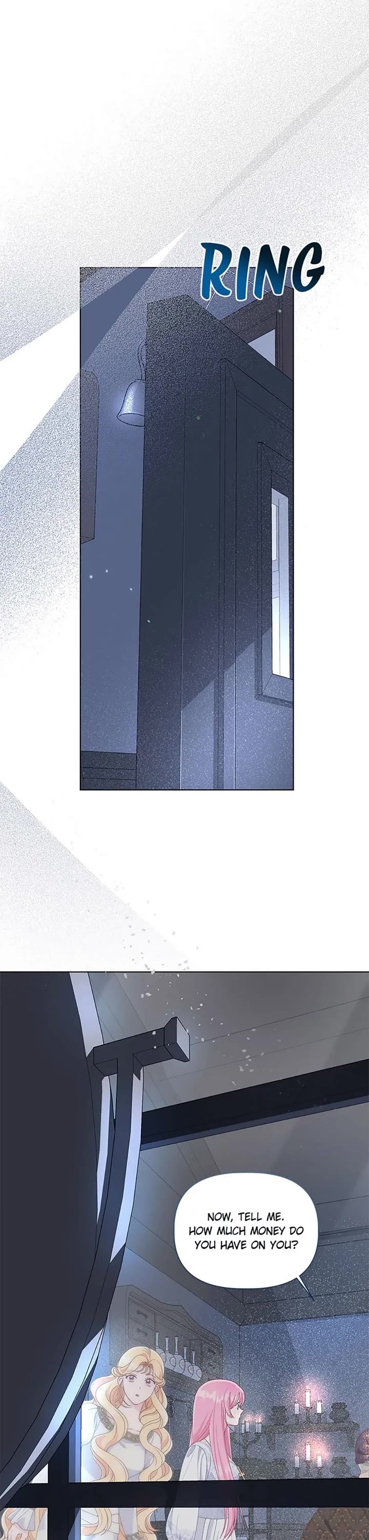 The Perks of Being an S-Class Heroine Chapter 68 page 22 - Chapter 68
