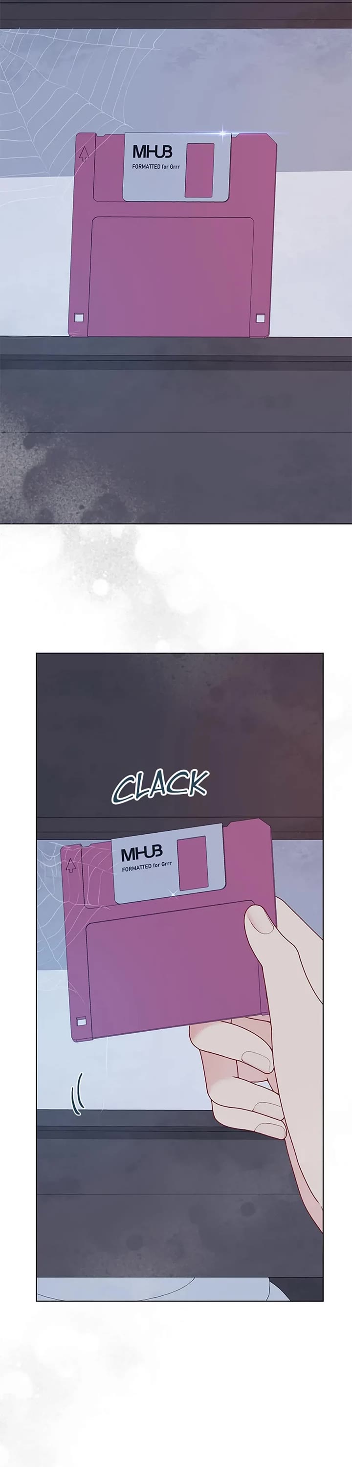 The Perks of Being an S-Class Heroine Chapter 68 page 28 - Chapter 68