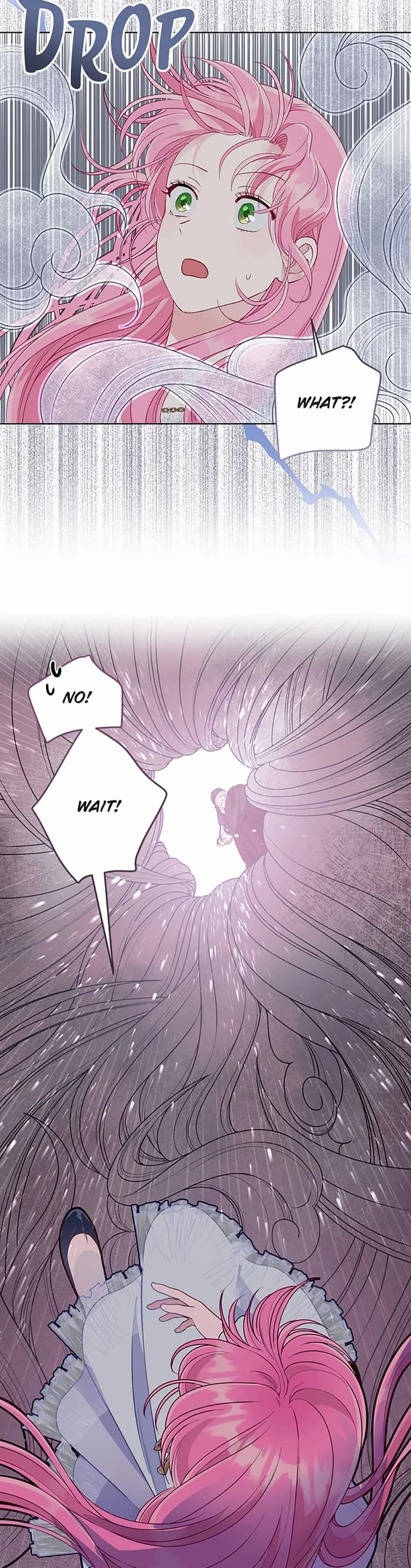 The Perks of Being an S-Class Heroine Chapter 68 page 34 - Chapter 68