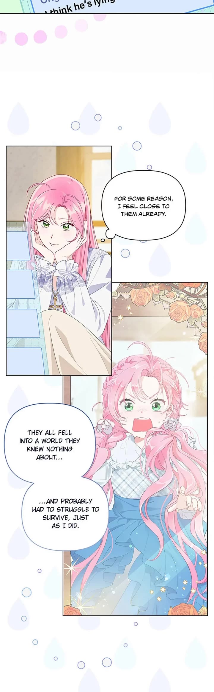 The Perks of Being an S-Class Heroine Chapter 68 page 4 - Chapter 68