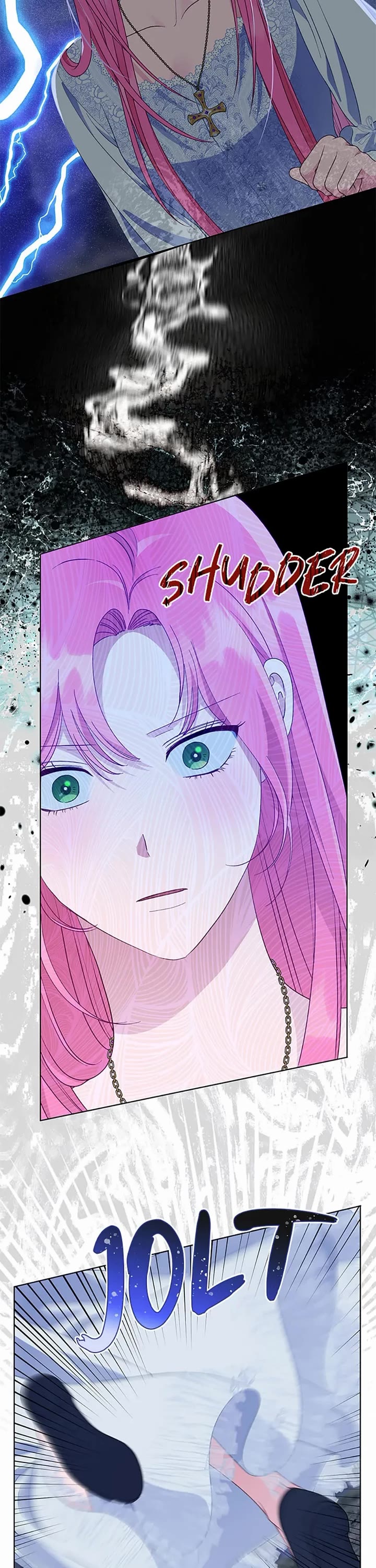 The Perks of Being an S-Class Heroine Chapter 69 page 12 - Chapter 69