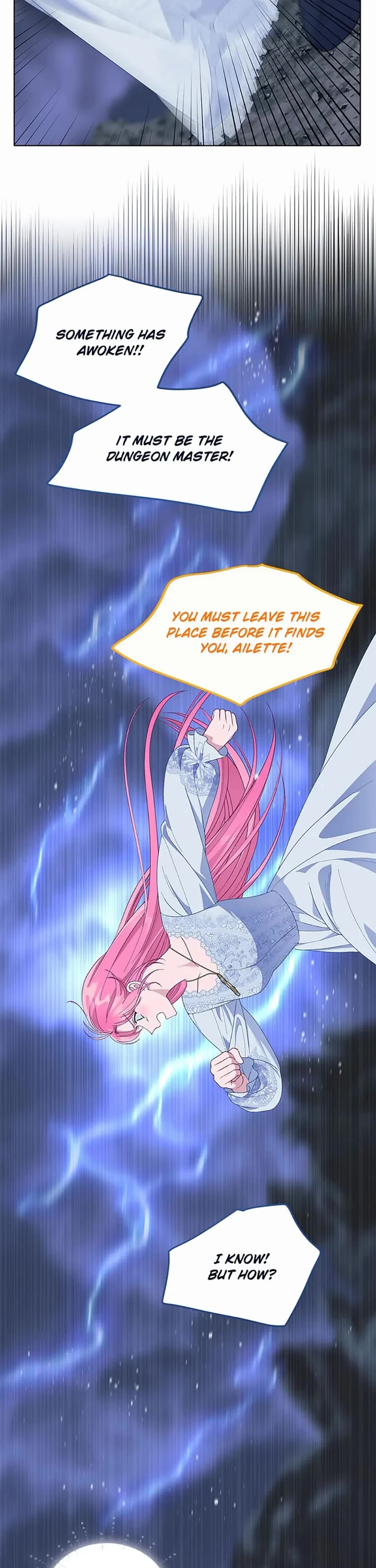 The Perks of Being an S-Class Heroine Chapter 69 page 13 - Chapter 69